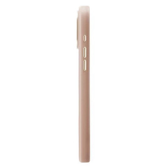 Uniq Coehl Muse iPhone 15 Pro Max 6,7&quot; pouzdro Magnetic Charging zaprášené nahé