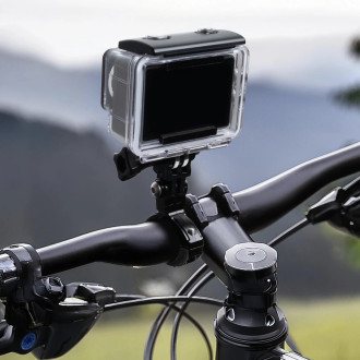Držák pro montáž GoPro kamery na kolo