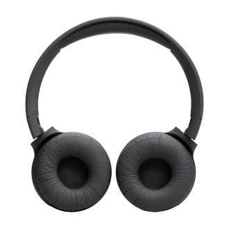 JBL Tune 520BT wireless on-ear Bluetooth 5.3 headphones - black