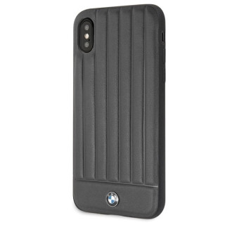 BMW Hardcase iPhone X/Xs Case - Black