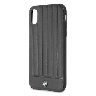 BMW Hardcase iPhone X/Xs Case - Black
