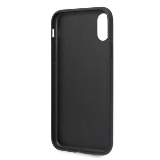 BMW Hardcase iPhone X/Xs Case - Black