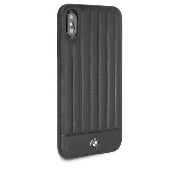 BMW Hardcase iPhone X/Xs Case - Black