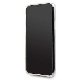 Karl Lagerfeld Choupette Fun iPhone 11 Pro Case - Pink