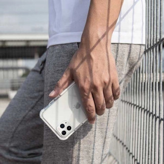 Uniq Combat case for iPhone 11 Pro - black