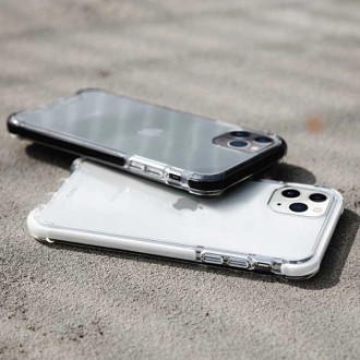 Uniq Combat case for iPhone 11 Pro - black