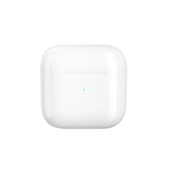 Dudao TWS In-Ear Wireless Bluetooth Earphones (U14B-White)