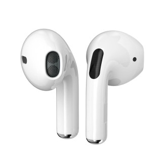 Dudao TWS In-Ear Wireless Bluetooth Earphones (U14B-White)