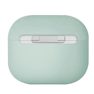 Uniq Lino case for AirPods 3 - green