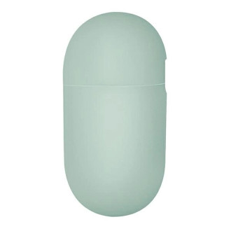 Uniq Lino case for AirPods 3 - green