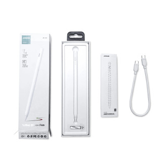 [RETURNED ITEM] Aktivní stylus Joyroom JR-X9 pro Apple iPad bílý (JR-X9)