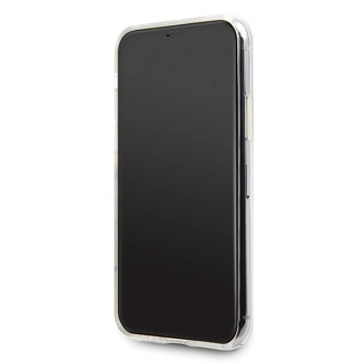 Karl Lagerfeld KLHCN58CFNRCBK iPhone 11 Pro hardcase czarny/black Choupette Fun