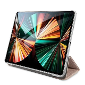 Guess 4G Collection Case for iPad 12.9&#39;&#39; 2021 - Pink