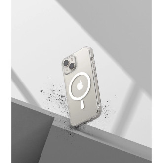 Ringke Apple iPhone 14 Plus 6.7 &quot;FUSION MAGNETIC MATTE CLEAR