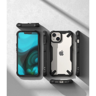 Ringke Apple iPhone 14 Plus 6.7 &quot;FUSION X BLACK