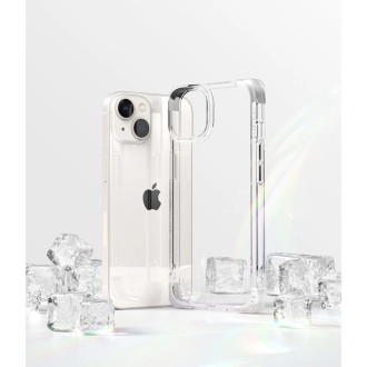 Ringke Apple iPhone 14 Plus 6.7 &quot;FUSION BUMPER CLEAR