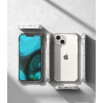Ringke Apple iPhone 14 Plus 6.7 &quot;FUSION BUMPER CLEAR