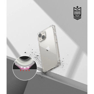 Ringke Apple iPhone 14 Plus 6.7 &quot;FUSION BUMPER CLEAR