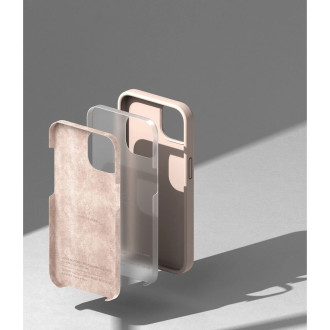 Ringke Apple iPhone 14 Plus 6.7 &quot;SILICONE PINK SAND