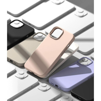 Ringke Apple iPhone 14 Plus 6.7 &quot;SILICONE PINK SAND