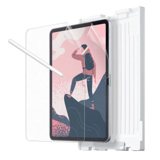 PROTECTIVE FILM ESR PAPER FEEL 2-PACK IPAD 10.9 2022 MATTE CLEAR