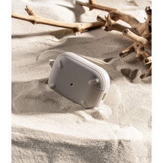 Ringke Onyx case for AirPods Pro 2 armored case for headphones gray