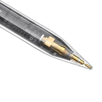 Active / Passive Stylus Pen for iPad Baseus Smooth Writing 2 SXBC060302 - White