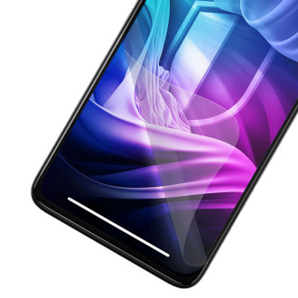 Protective film matte 3mk Silky Matt Pro for Motorola Moto G82 5G