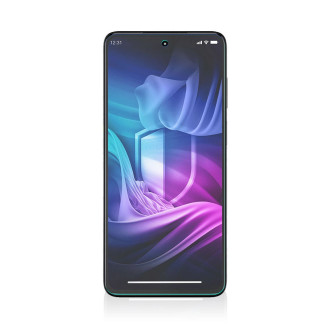 Protective film matte 3mk Silky Matt Pro for Motorola Moto G82 5G