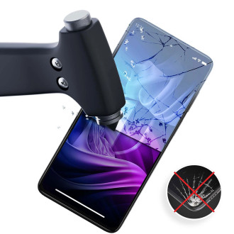 Protective film matte 3mk Silky Matt Pro for Motorola Moto G82 5G
