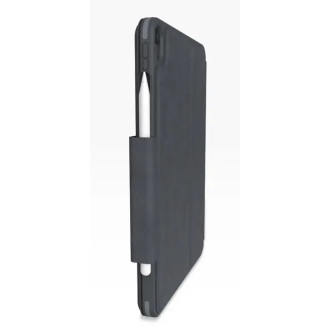 ZAGG Keyboard Pro Keys case for iPad 10.2&quot; with keyboard - black