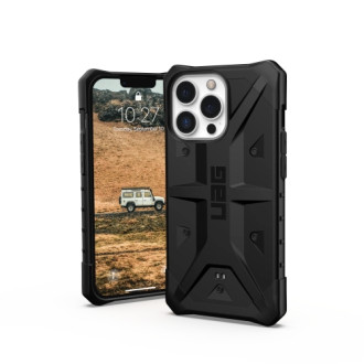 UAG Pathfinder case for iPhone 13 Pro Max - black
