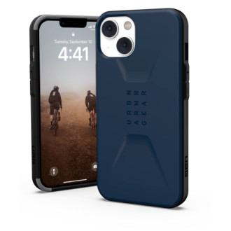 UAG Civilian case for iPhone 14 Plus - blue