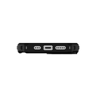 UAG Pathfinder MagSafe case for iPhone 14 Plus - green
