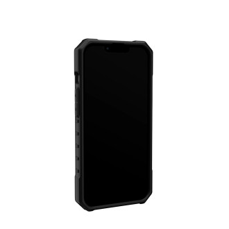 UAG Pathfinder MagSafe case for iPhone 14 Plus - green
