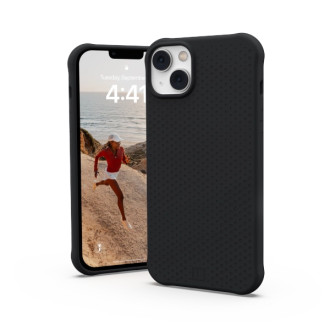 UAG Dot [U] MagSafe case for iPhone 14 Plus - black