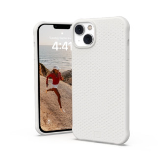UAG Dot [U] MagSafe case for iPhone 14 Plus - white