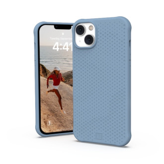 UAG Dot [U] MagSafe case for iPhone 14 Plus - blue