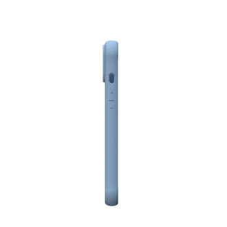 UAG Dot [U] MagSafe case for iPhone 14 Plus - blue