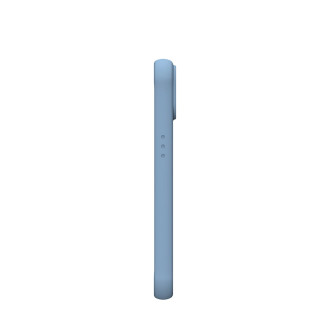 UAG Dot [U] MagSafe case for iPhone 14 Plus - blue
