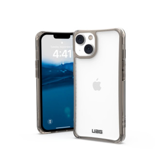UAG Plyo case for iPhone 14 Plus - gray