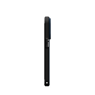 UAG Civilian MagSafe case for iPhone 14 Pro - dark blue