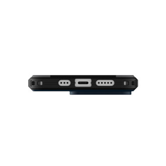 UAG Civilian MagSafe case for iPhone 14 Pro - dark blue