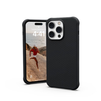 UAG Dot [U] MagSafe case for iPhone 14 Pro Max - black