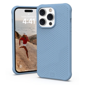 UAG Dot [U] MagSafe case for iPhone 14 Pro Max - blue