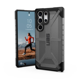 UAG Plyo case for Samsung Galaxy S23 Ultra 5G - gray