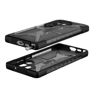 UAG Plyo case for Samsung Galaxy S23 Ultra 5G - gray