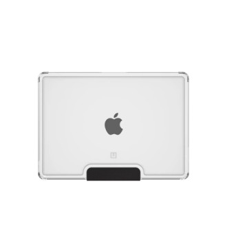 UAG Lucent [U] MagSafe case for MacBook Air 13" 2022 M2 - transparent
