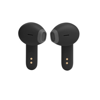 JBL Wave 300 Bluetooth TWS wireless headphones black (JBLW300TWSBLK)
