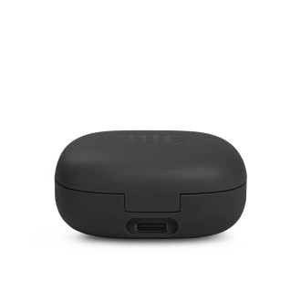 JBL Wave 300 Bluetooth TWS wireless headphones black (JBLW300TWSBLK)